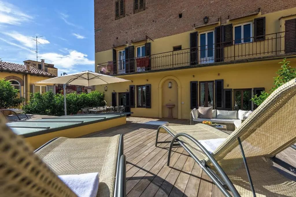 Lanfredini Firenze - photo 10