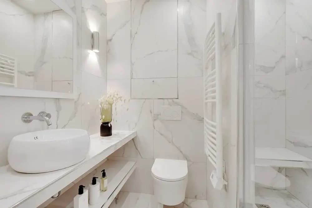 Charming Apartment - 2br/6p - In the Heart of Paris - photo 7