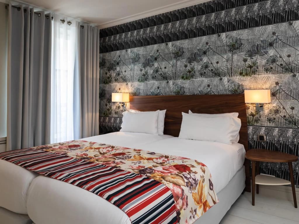 Residence & Spa Le Prince Regent - photo 3