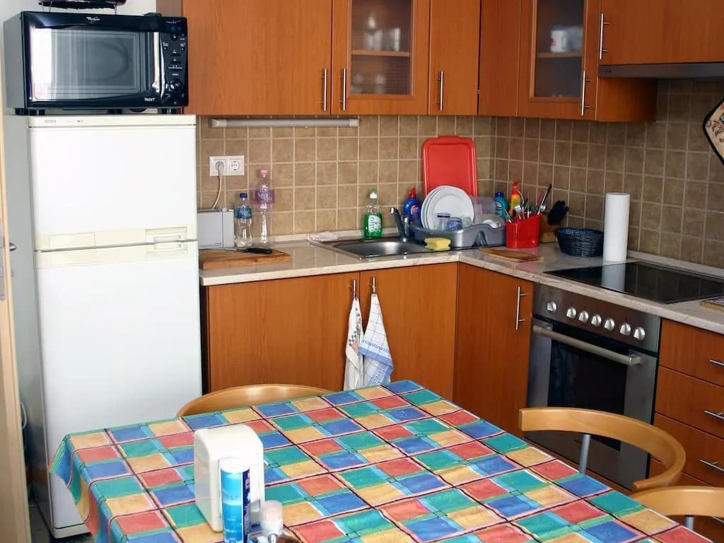 Arriva Apartment with indoor parking - photo 13