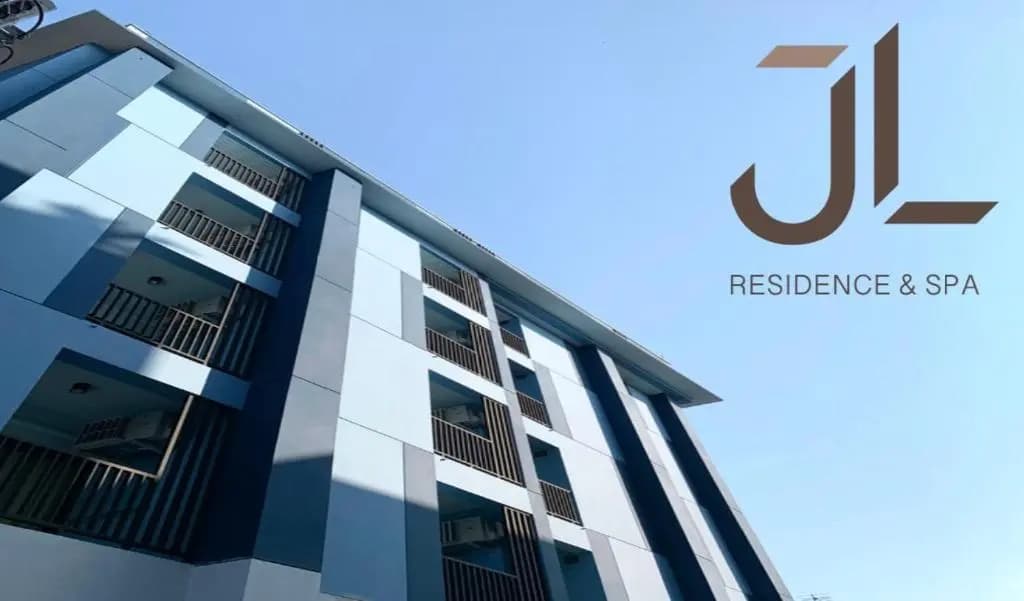 J & L Residence and Spa - main photo