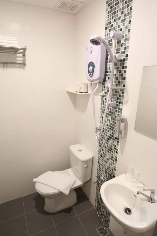 Inn Residence 18 - photo 11