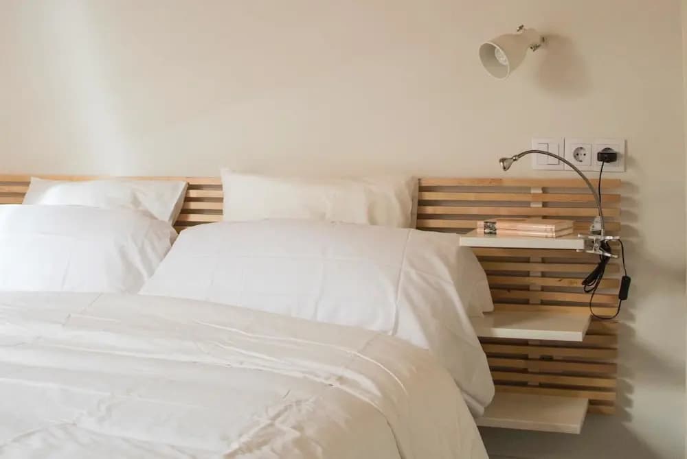 Dobo Rooms Sagasta I - photo 5