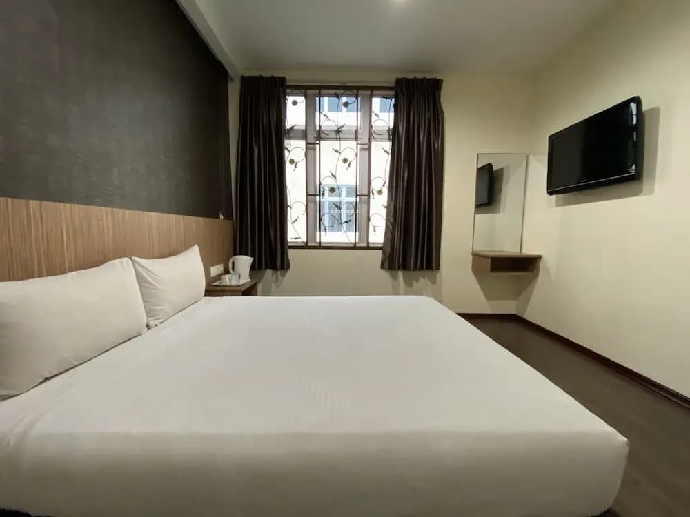 OYO 89752 7 Days Express Hotel - photo 7