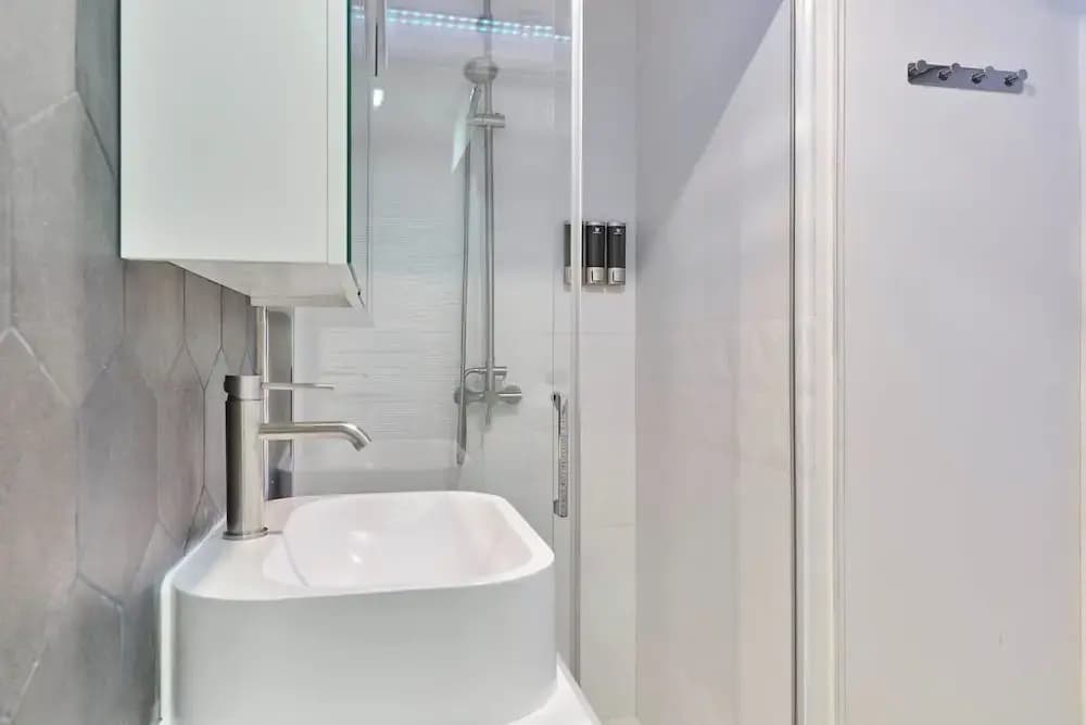 Superb Apartment Arc de Triomphe/trocadero - photo 7