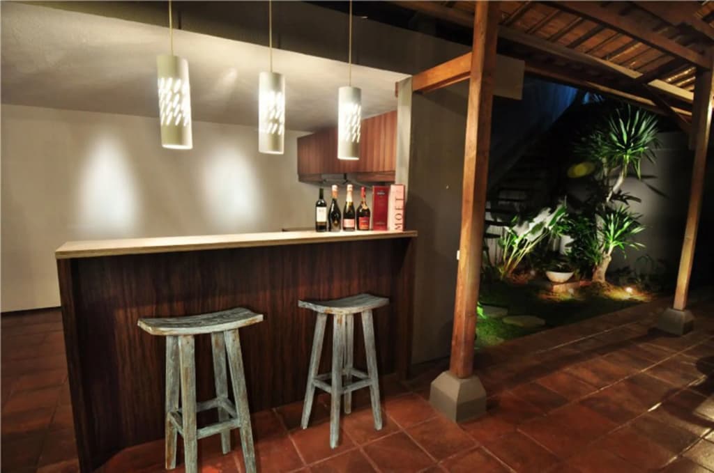 d'Lima Hotel & Villas - photo 24