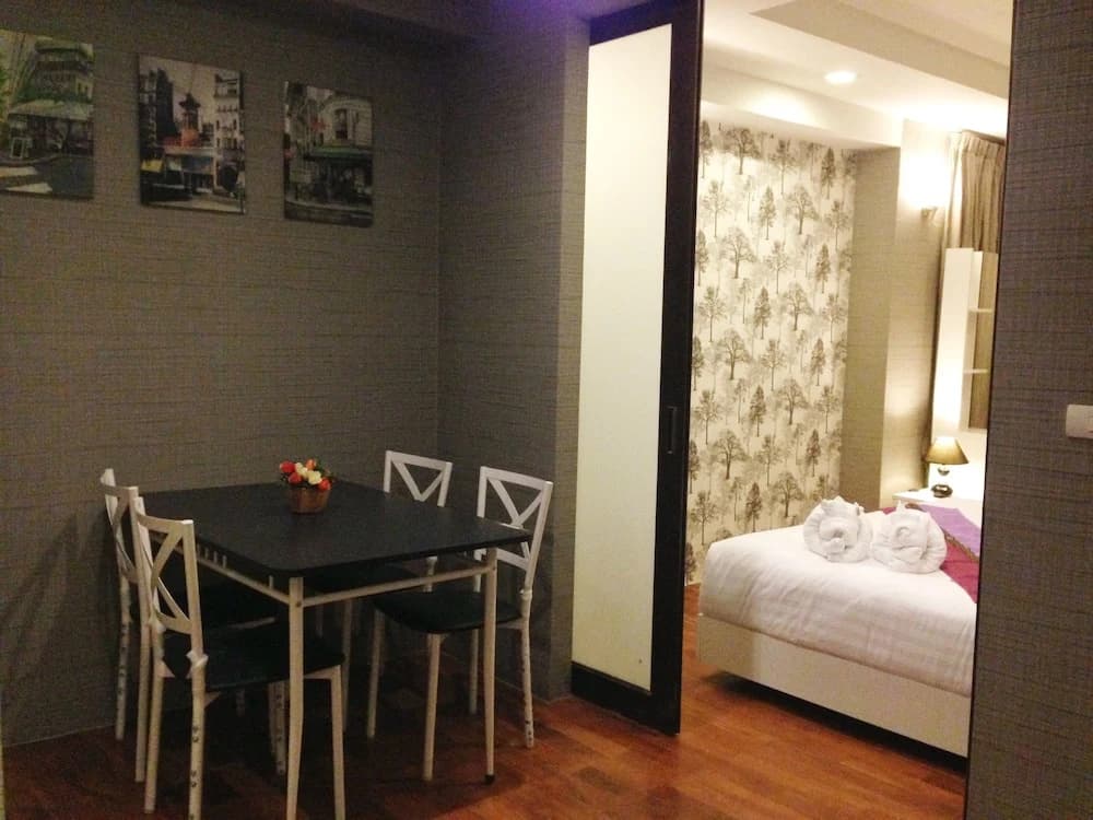 The Haven Lagoon Condo Patong - photo 4