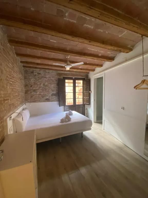 Classic Palau Apartments - photo 13