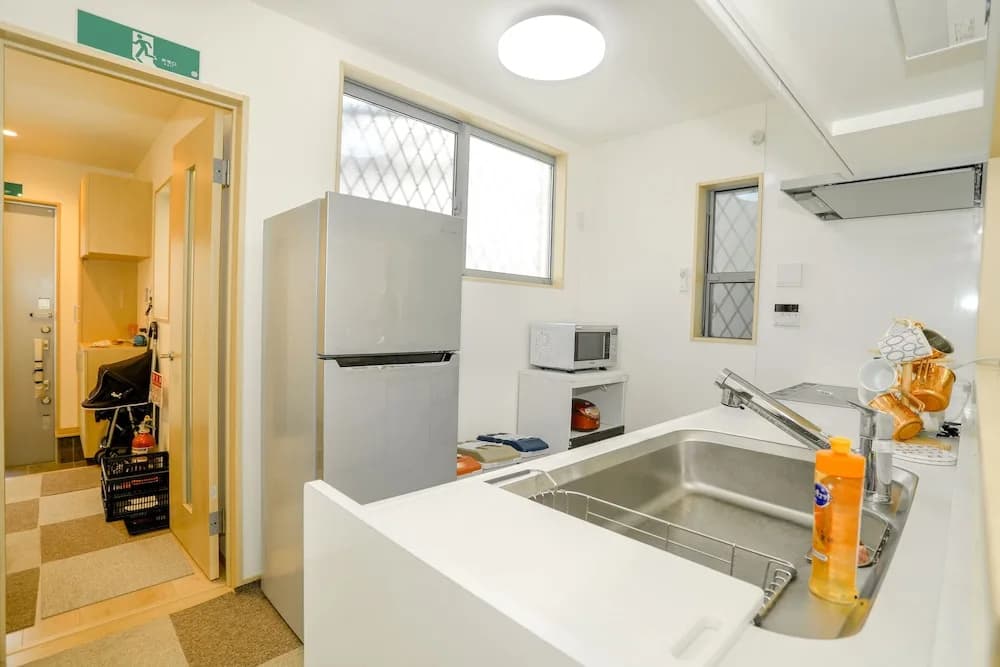 Zenith's House - photo 18