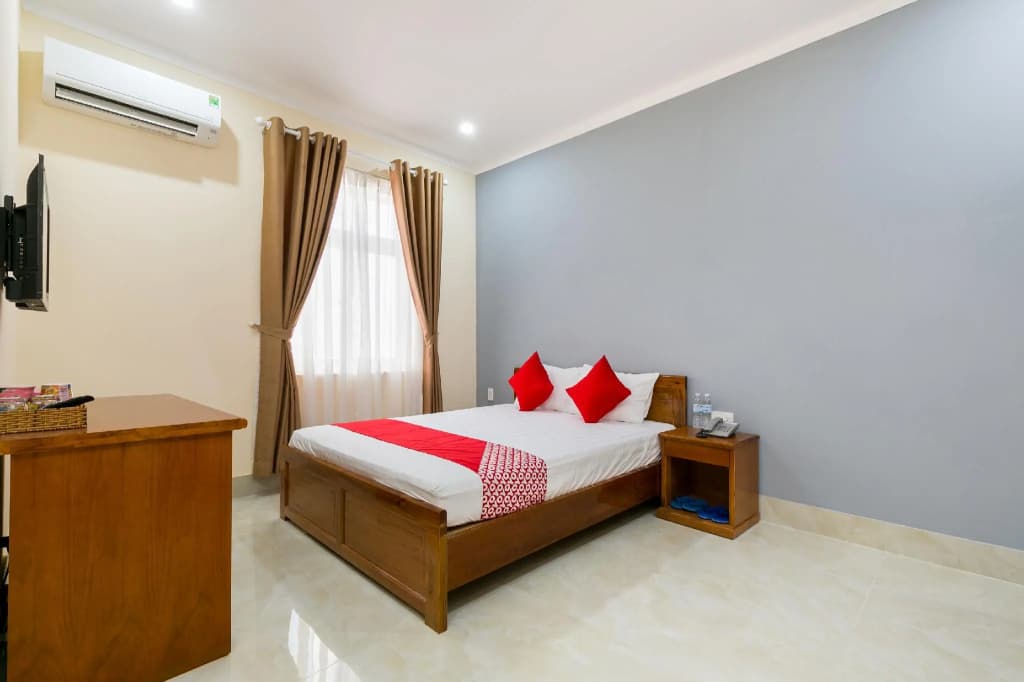 Sen Vang Ville Phu Quoc - photo 2