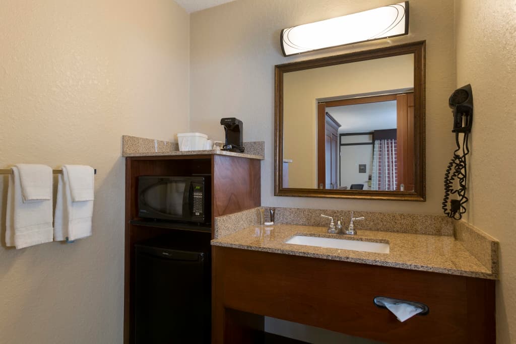 Four Seasons Las Vegas Hotel - photo 9