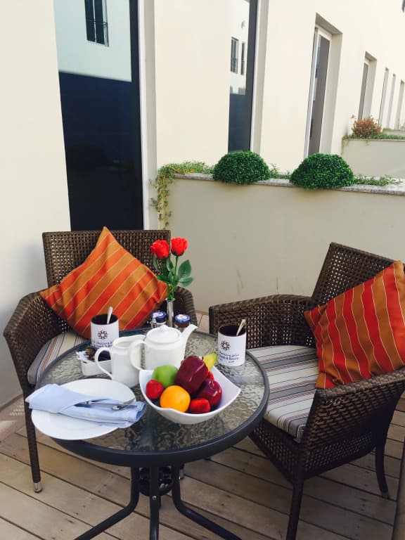 Ayla Hotel - photo 10
