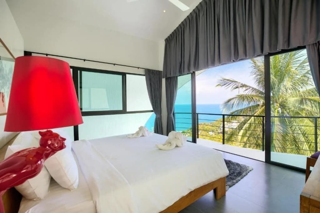 Villa The Spot Koh Samui - photo 1