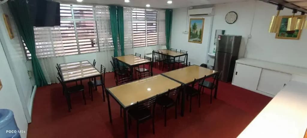 OYO 559 Aslah Boutique Hotel - photo 20