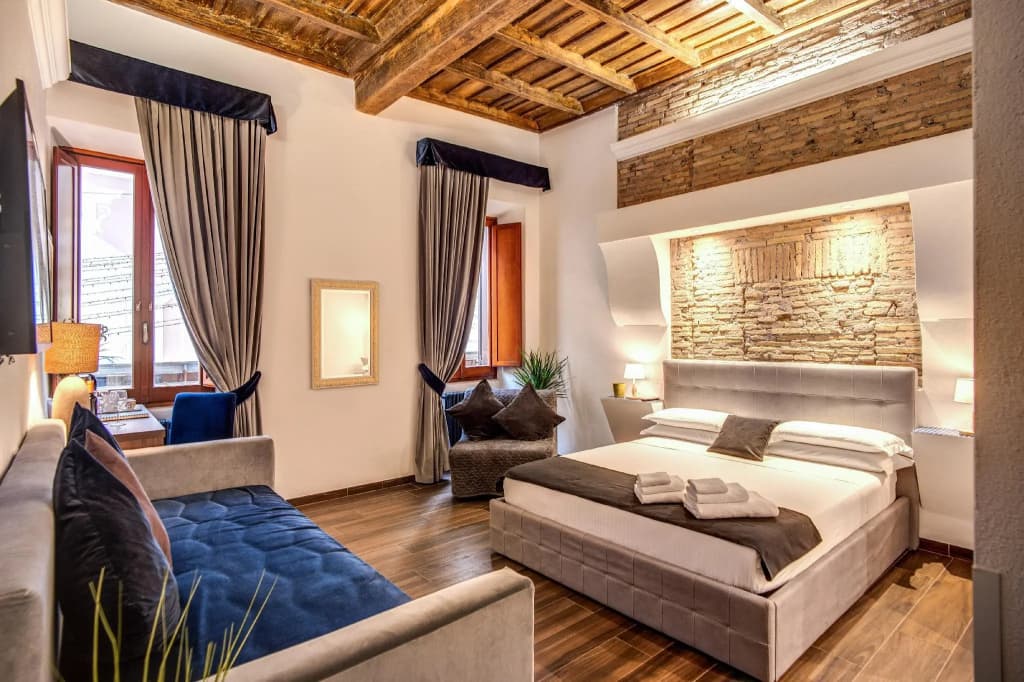 Tritone Top House - photo 26