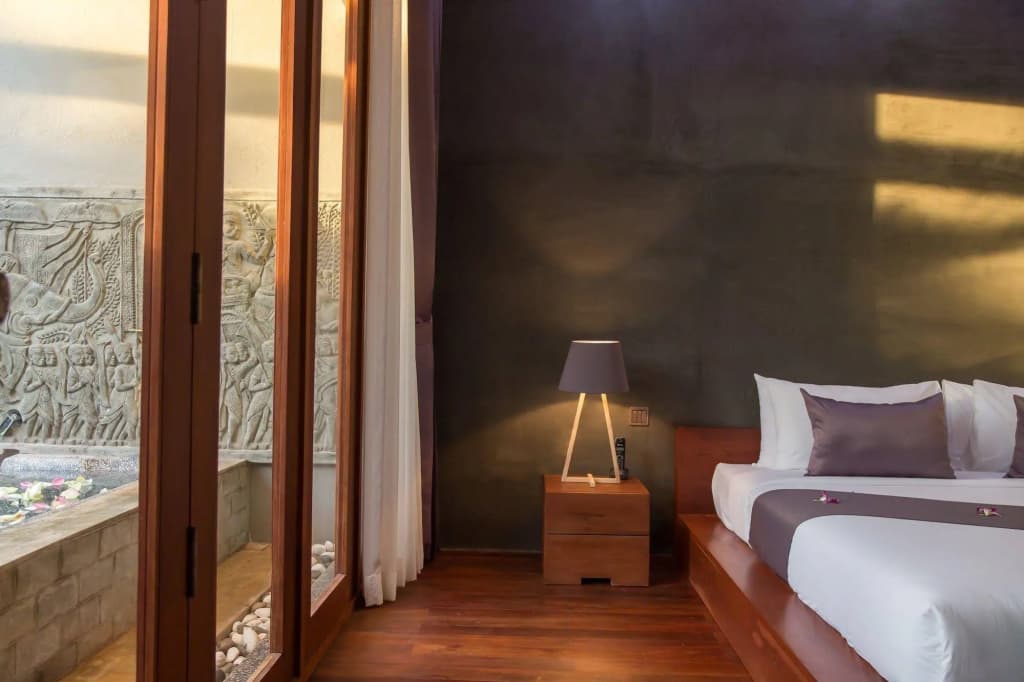 Ung-D Hotel - photo 6