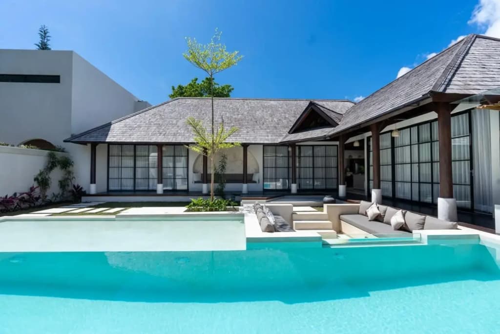 Jimbaran Bay Villas - photo 7
