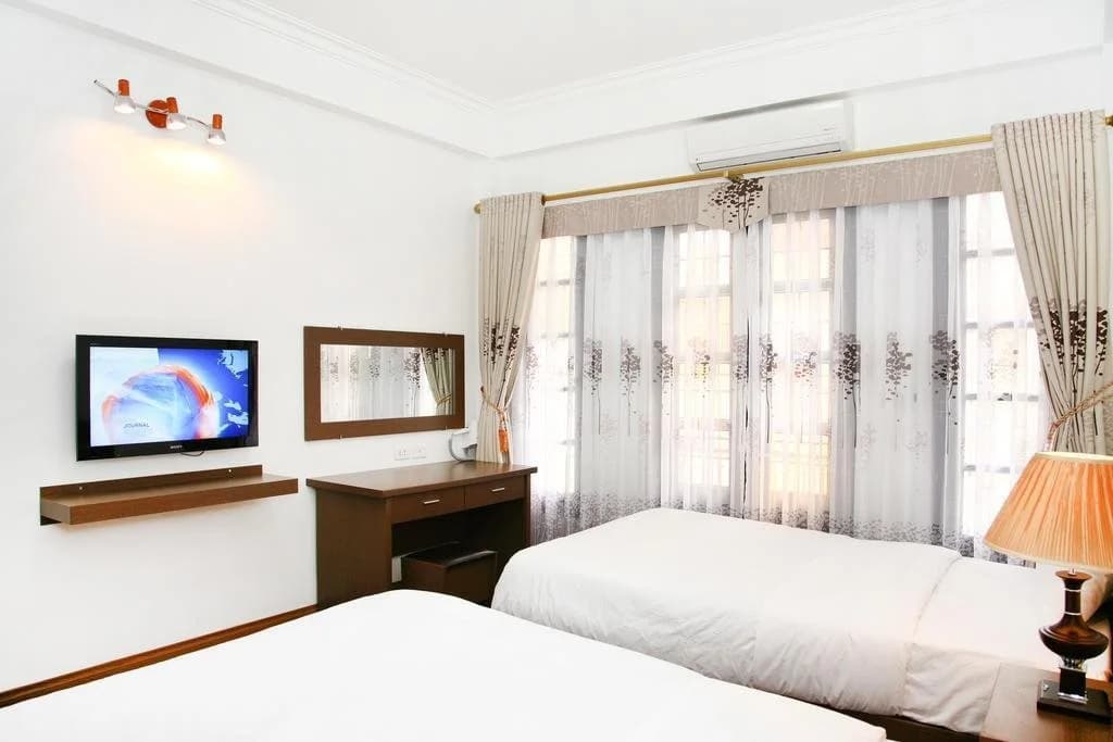 Bluebell Hotel 1 - photo 7
