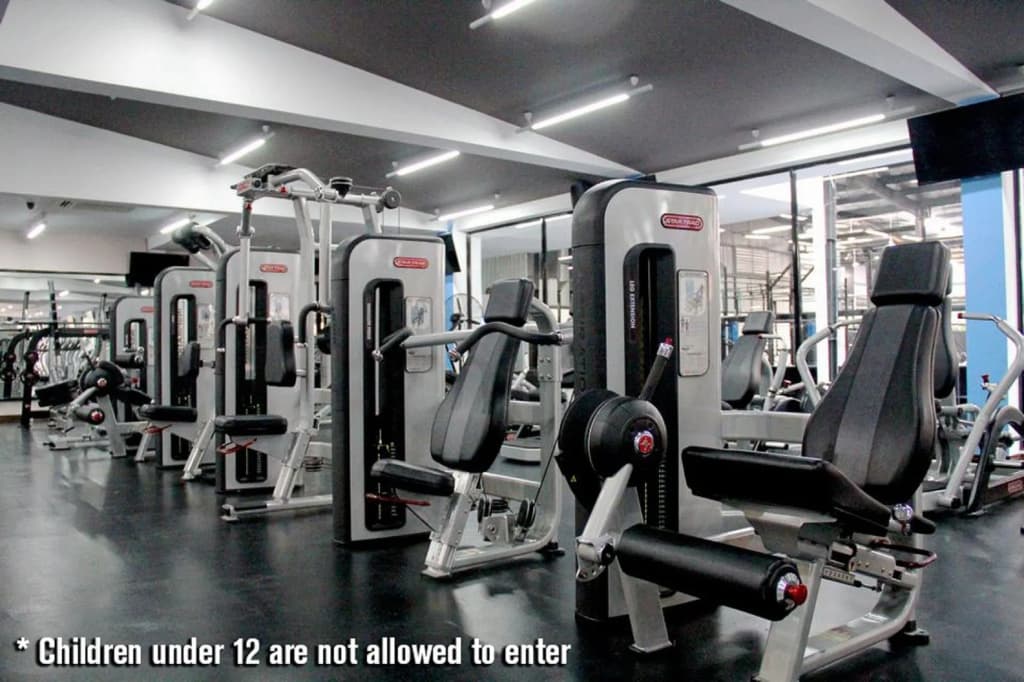 Thien Ha Hotel and Apartment - photo 20