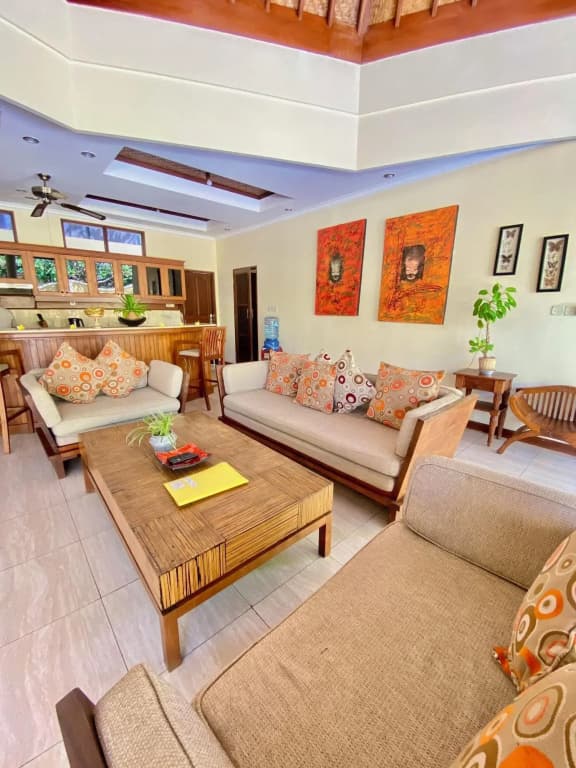Bali Emerald Villas - photo 14