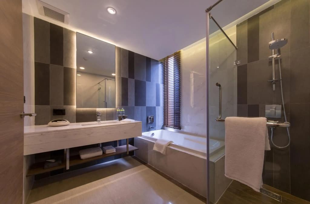 LiT BANGKOK Residence - photo 9
