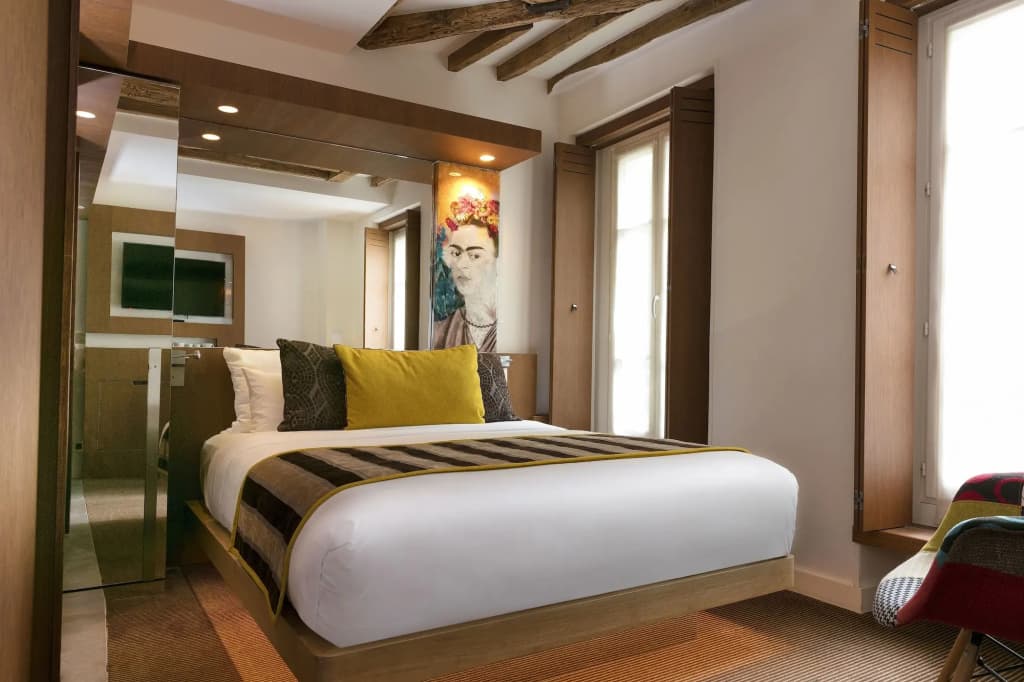Select Hotel - Rive Gauche - photo 27