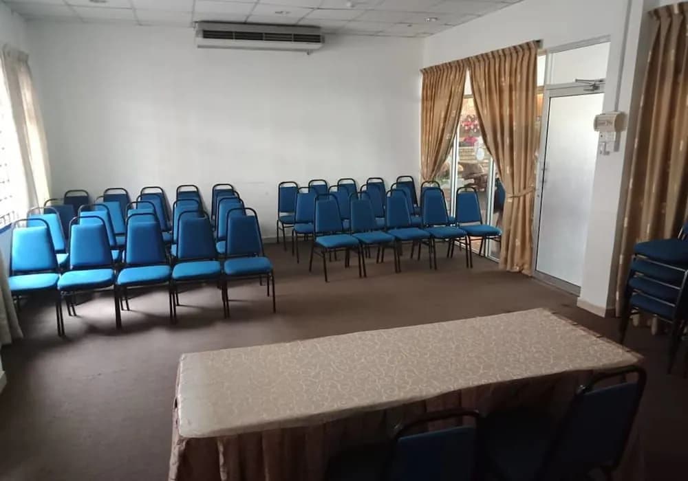 Hotel Sayang - photo 18