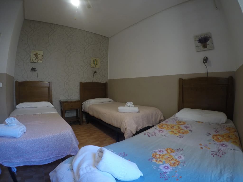 Hostal MYD Los Perales - photo 5