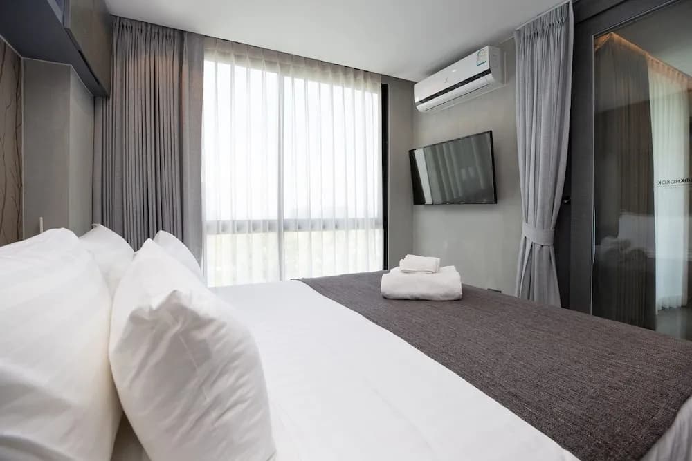 Citygate Kamala Residence B605 - photo 2