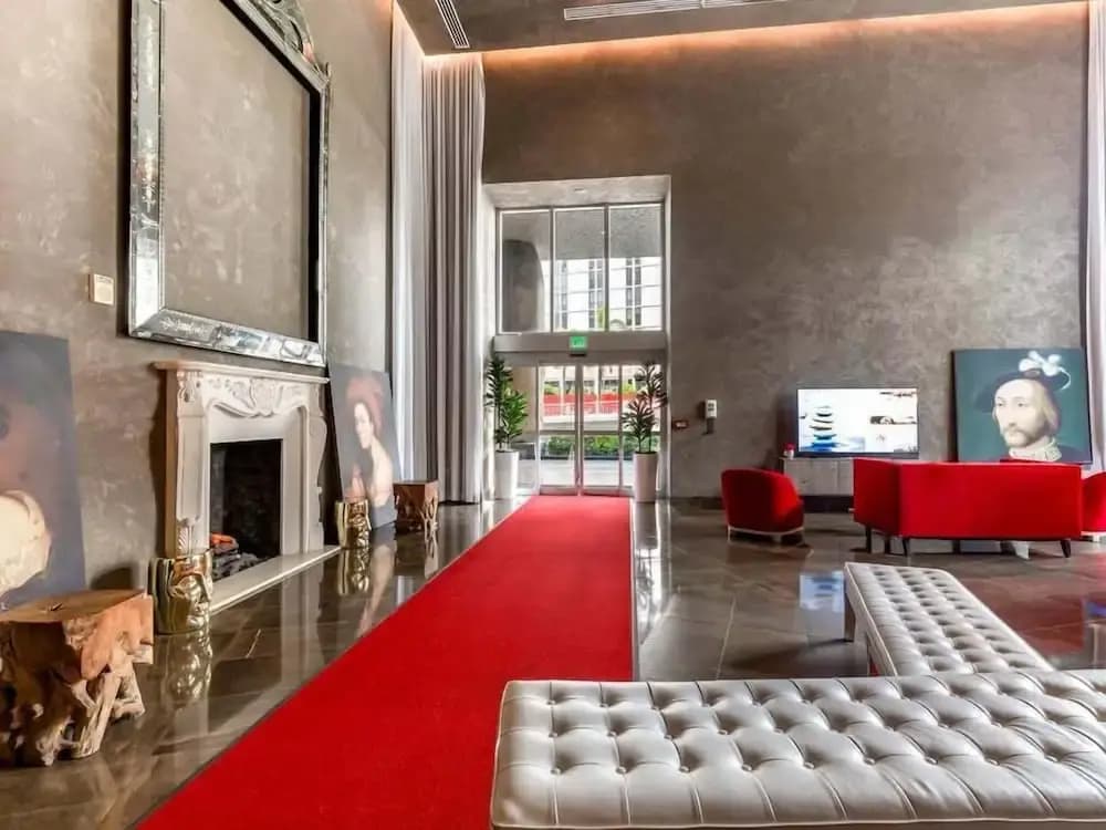 The Bay Suites - W Miami - photo 2