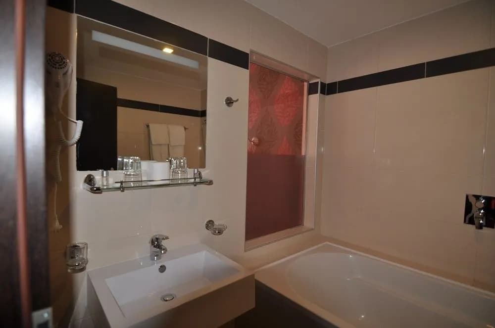 Wellness & Treatment Hotel Ghc - photo 9