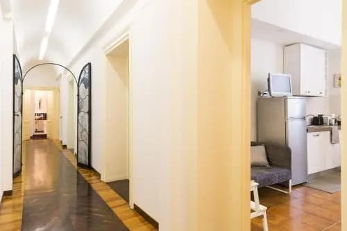 Suite Apartment Prati - photo 8
