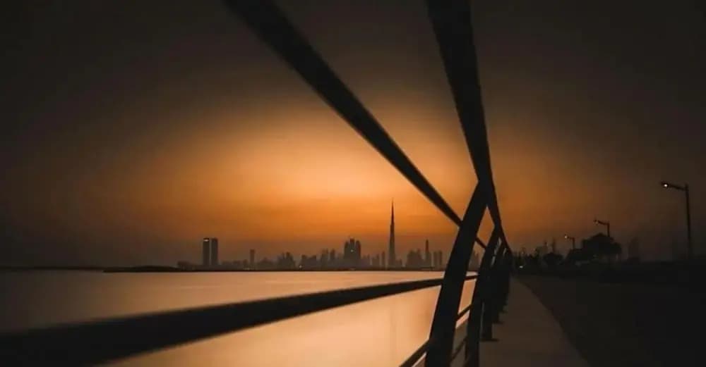 Stylish 1 Bed Apt - Near Mall of Emirates - Dubai - photo 32