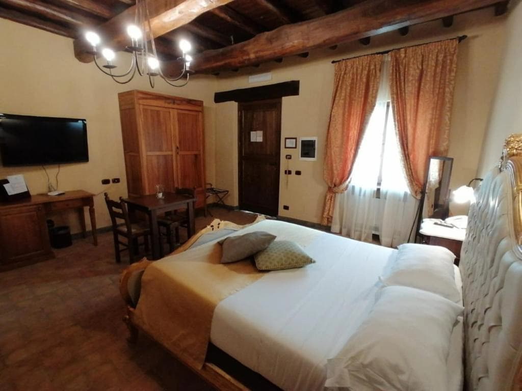 Relais Castrum Boccea - photo 4