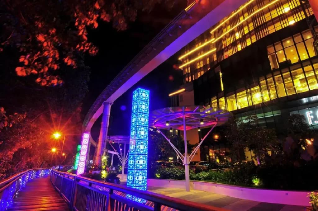 Mio Boutique Hotel Melaka - photo 31