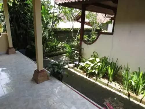 Sudana Homestay - photo 6