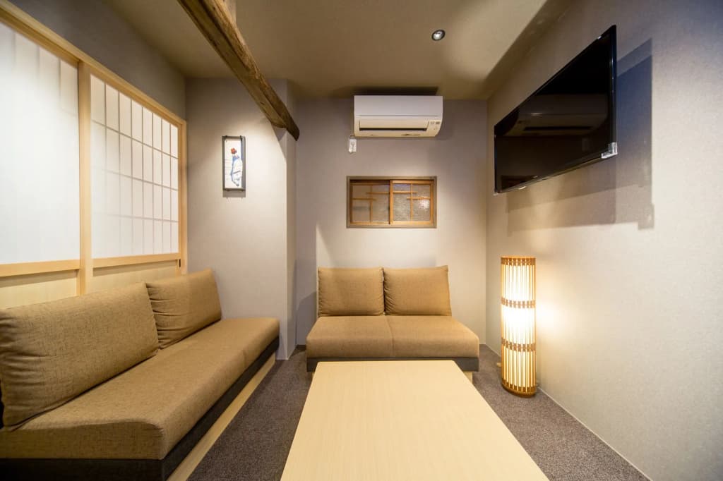 RESI STAY Nishiki - photo 7