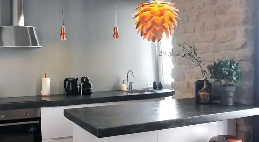 One&Only Studio Paris - photo 6