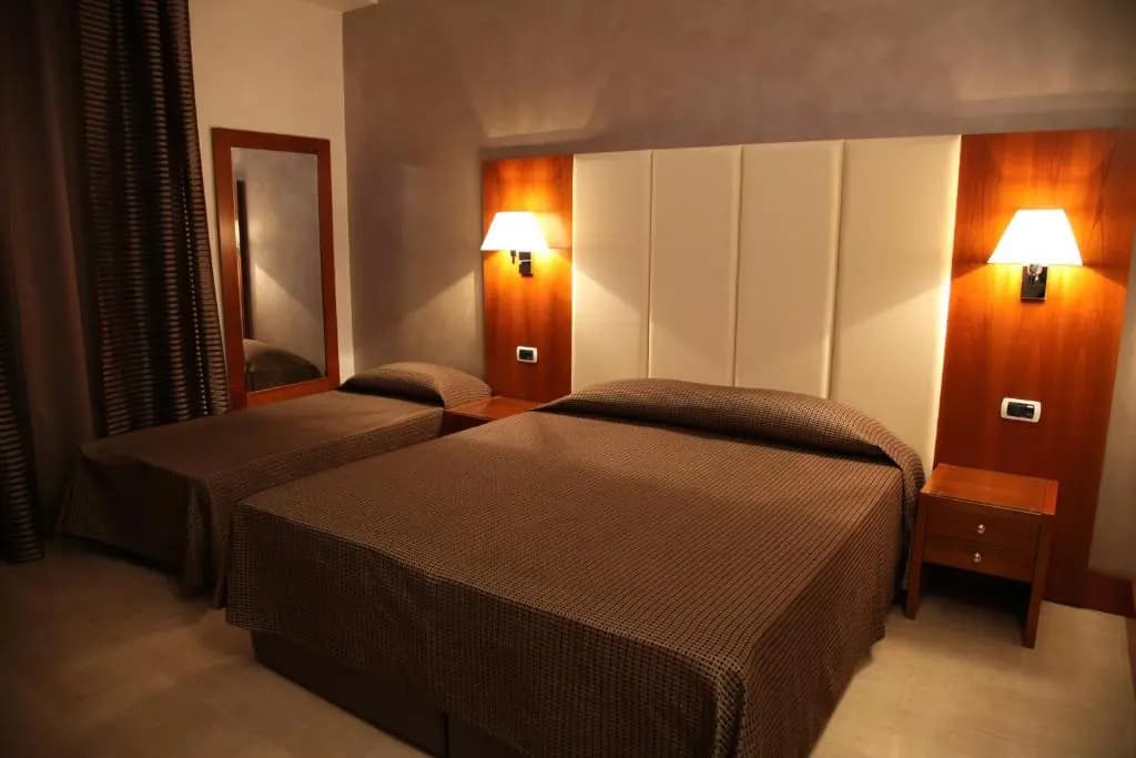 Federica's Suite Home - main photo