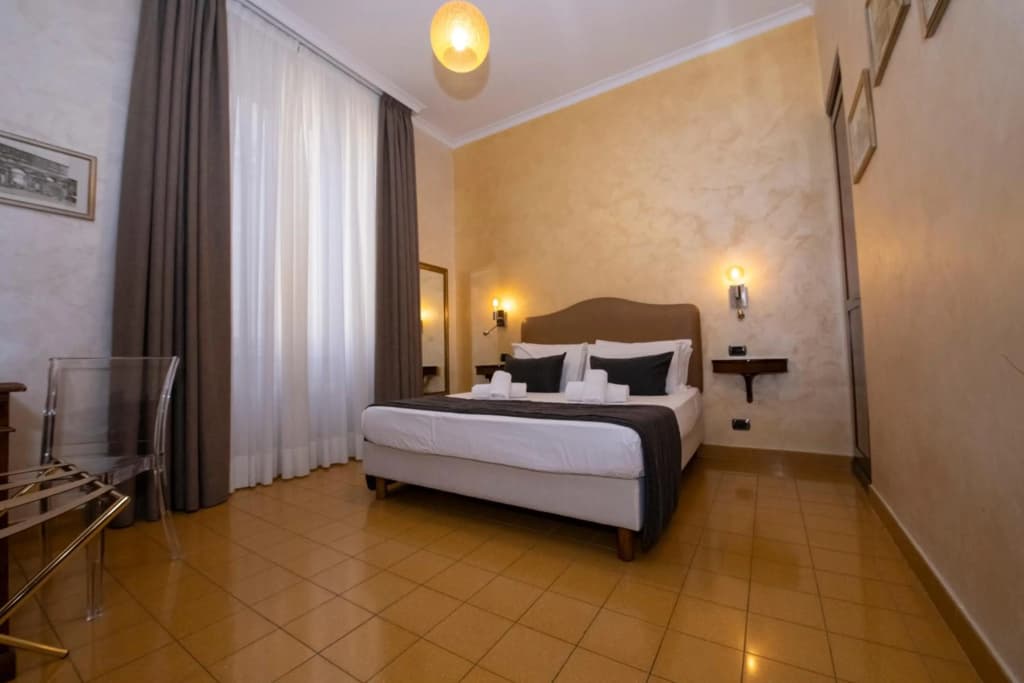 Aelius B&B by Roma Inn - photo 2