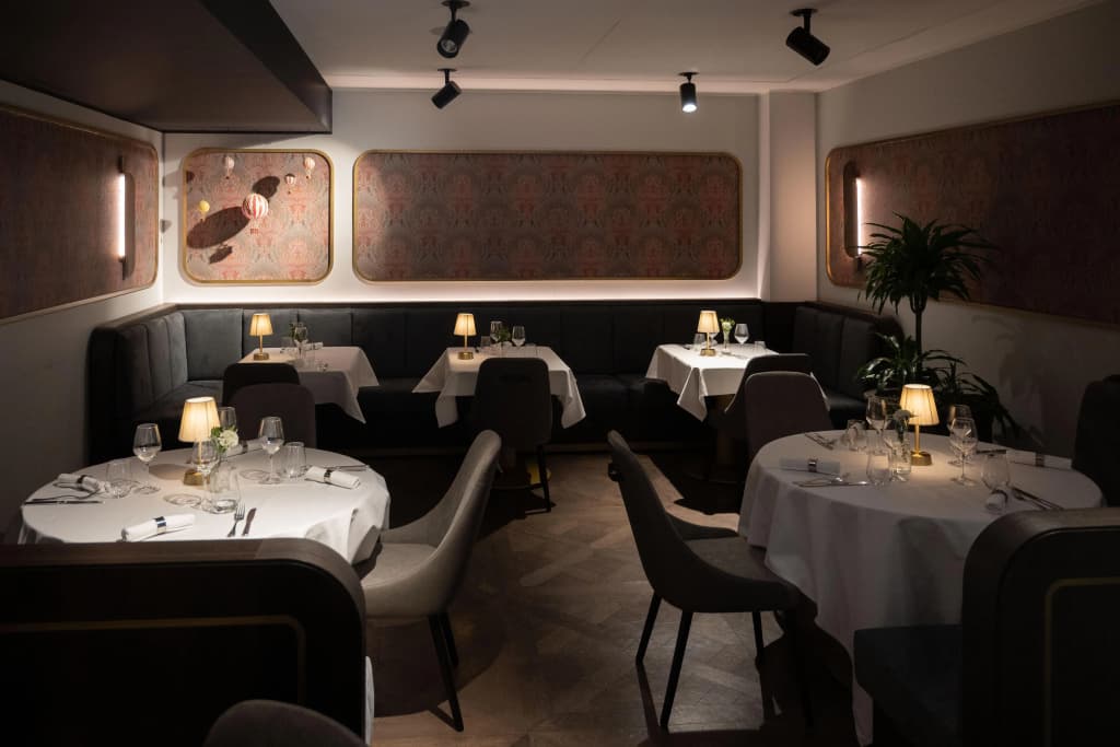 Palazzo Touring Club Milan, A Radisson Collection Hotel - photo 43
