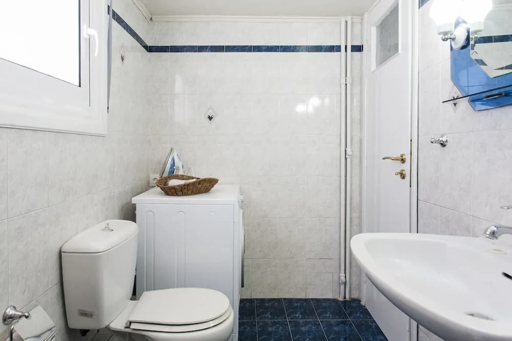 Athens Cozy Rooms - photo 7