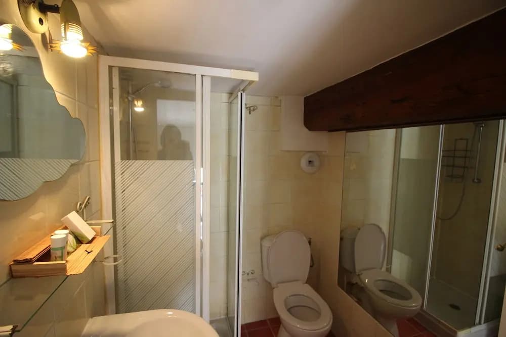 Nice Booking - Duplex Place Massena - photo 7