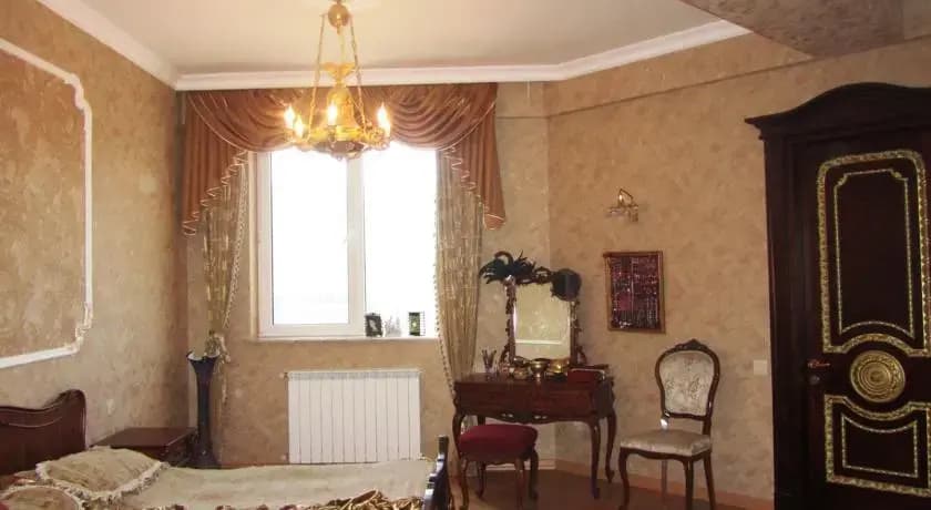 Maya's Flat - photo 3