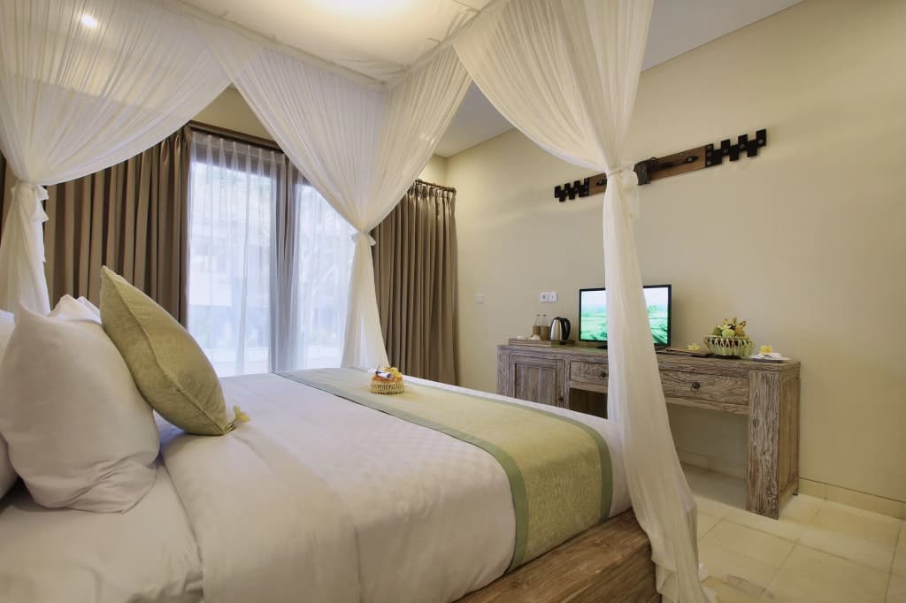 The Alena Resort A Pramana Experience - photo 1