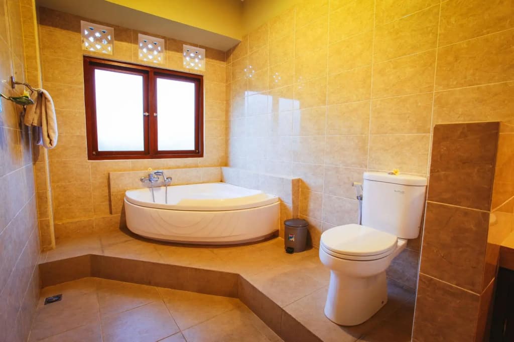 Pondok Permata Homestay - photo 7