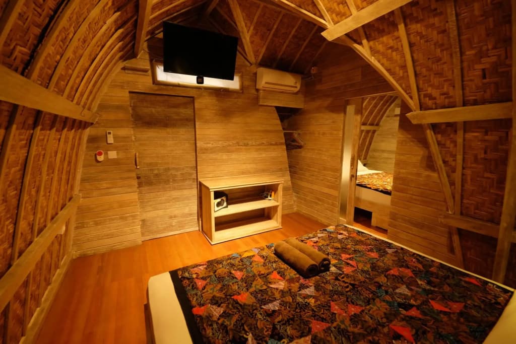 Villa Made West - photo 47