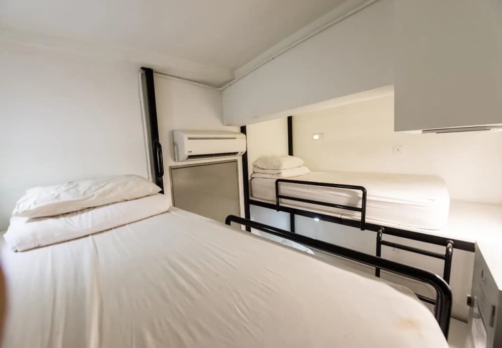 Comfort Cabin - photo 3