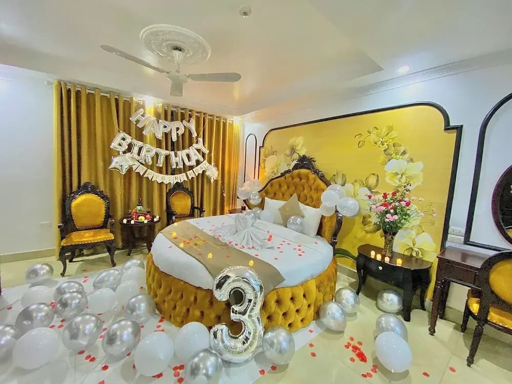 Luxury Place Hotel - photo 16