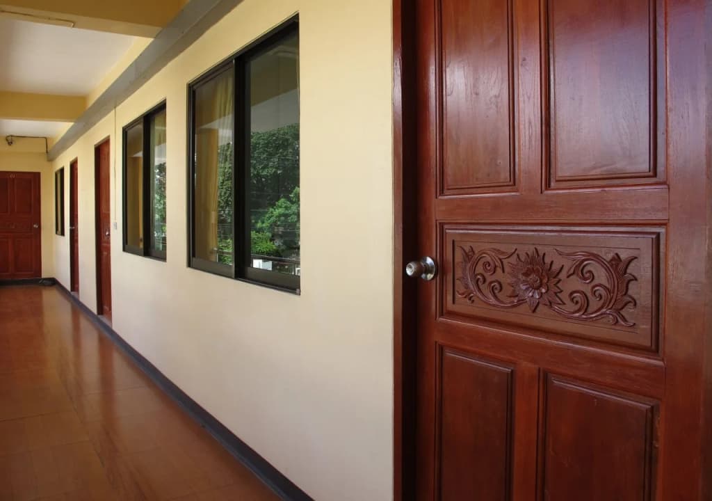OYO 1024 Thank Place - photo 11